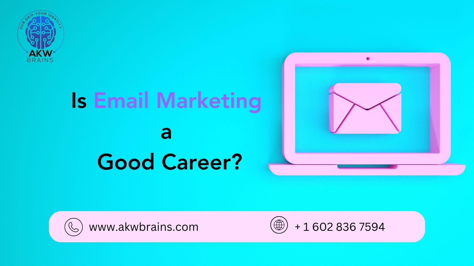 is email marketing a good career